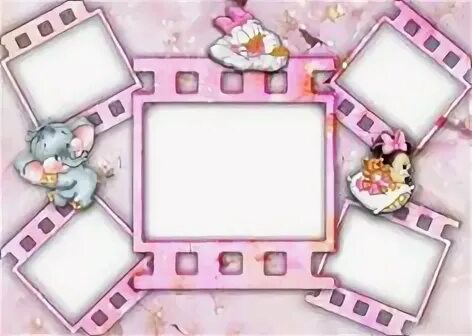 5 frames