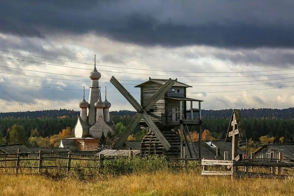 Арх деревня. Кимжа церковь. мезень кимжа. кимжа деревня церковь.