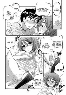 Okusama wa Seito Kaichou! 