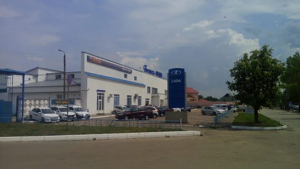 сфера авто брянск