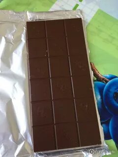 Шоколад рахат