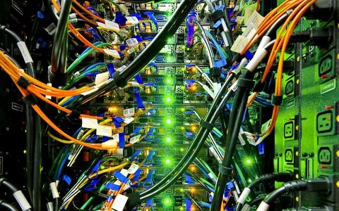 Гигабит интернет