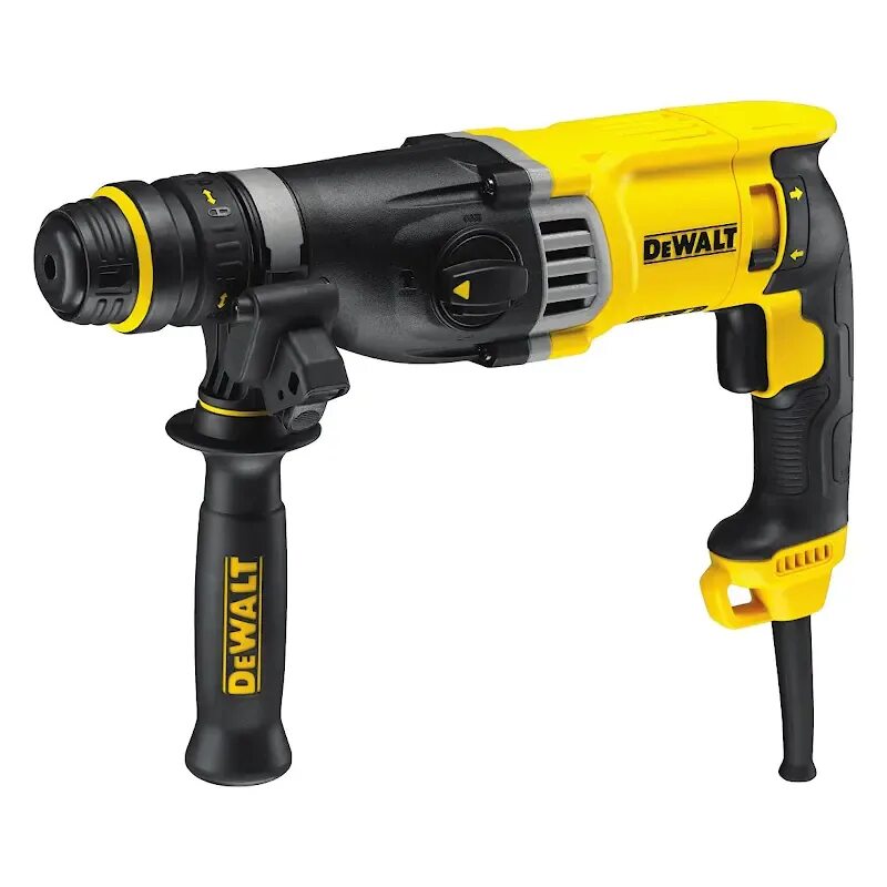 Перфораторы интернет. Перфоратор DEWALT d25134k-KS. Перфоратор DEWALT D 25144 K. Перфоратор DEWALT D 25134 K. Перфоратор DEWALT d25143k-KS.