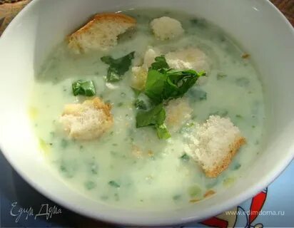 Калорийность супа из цветной капусты
