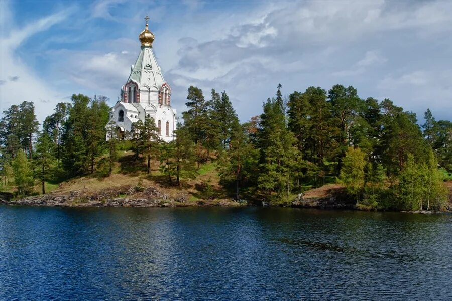 Никольский скит Валаам. Остров Никольский на Валааме. Никольский скит Валаамского монастыря. Никольская бухта Валаам.