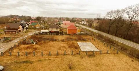 Калининградская область земельные участки