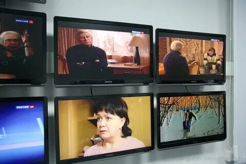 Не работает цифровое телевидение сегодня