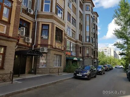 Районы казани недвижимость