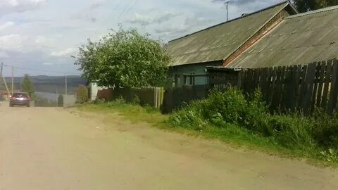 Погода новоильинский пермский край нытвенский