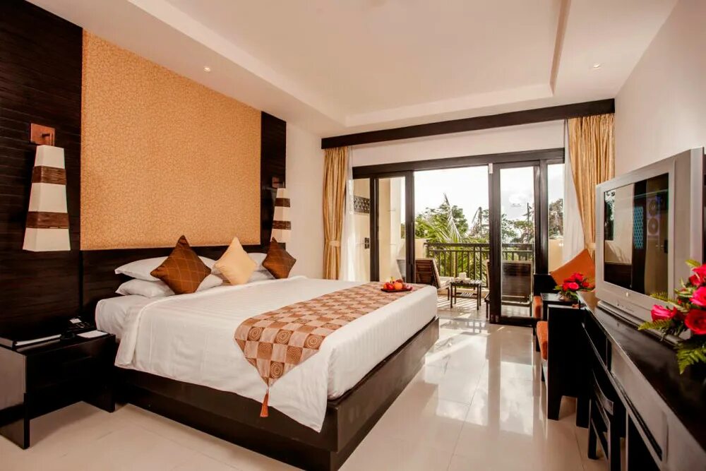 Karon sea sands resort 3*. отели пхукета 4 звезды. баан карон бури резорт пхукет. Centara grand beach resort phuket. отели на кароне пхукет первая линия.