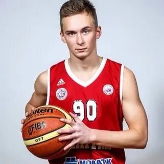 Кирил федоров