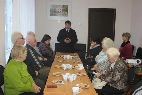 Обстановка псков