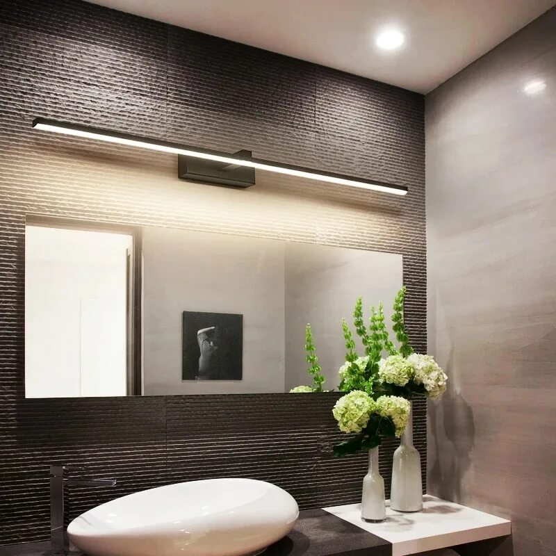 Стильные ванные комнаты. Современный интерьер ванной комнаты. Стильная ванная комната. Современный интерьер ванной. Ванна в стиле баухауз.