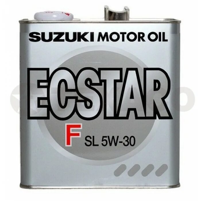 Suzuki Ecstar 5w-30. Suzuki Ecstar f SL 5w-30. Масло моторное Сузуки 5w30. Масло моторное Ecstar 5w-30 4л.