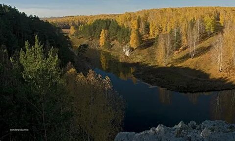 Исетское каменск уральский