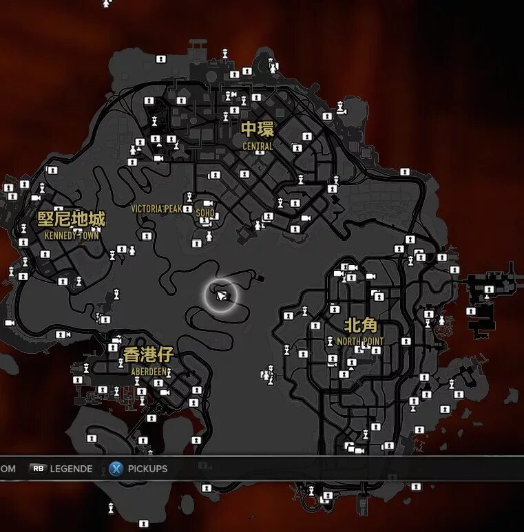 Sleeping dogs где. Sleeping dogs алтари здоровья на карте. sleeping dogs карта алтарей. sleeping dogs красные конверты карта. sleeping dogs сейф в абердине.
