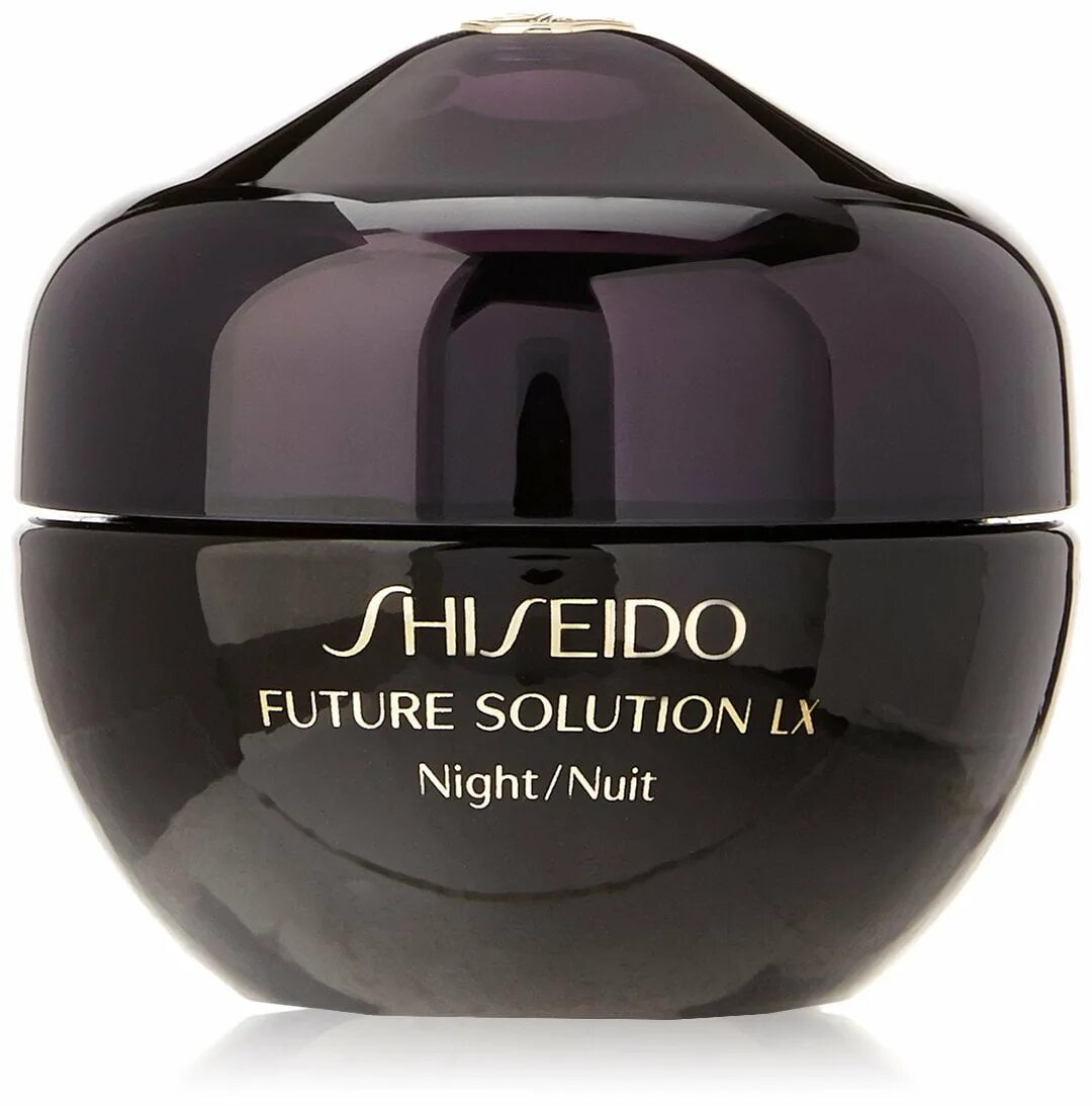 Крем шисейдо Future solution. Крем для лица шисейдо ночной. Shiseido черный крем. Крем шисейдо для лица увлажняющий.