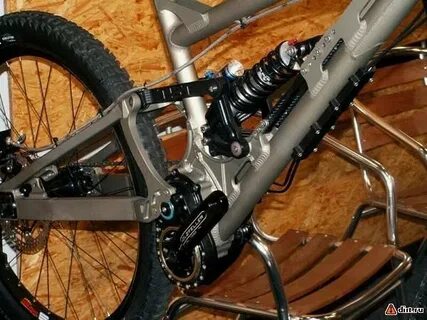 Frame break