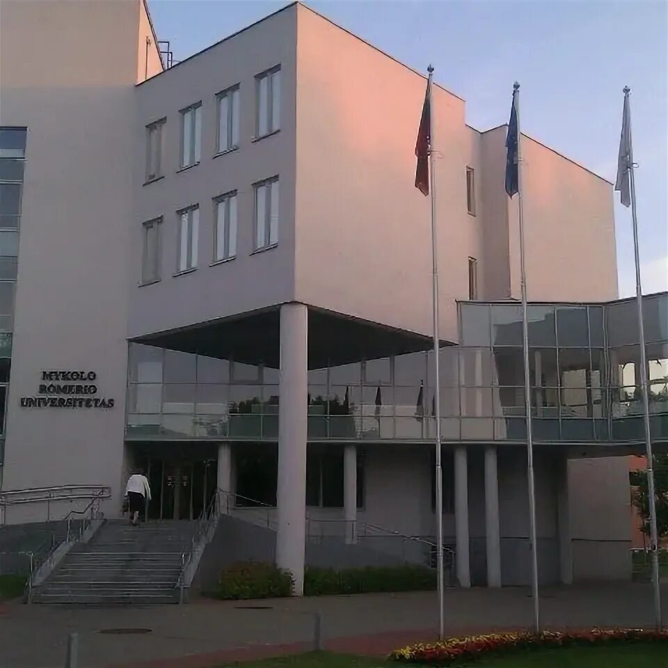 Литва адреса