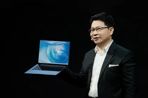 Huawei новости