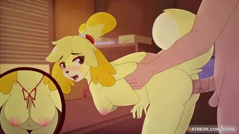 The dude fucking Isabelle should have been doom guy, that would be funny ab...