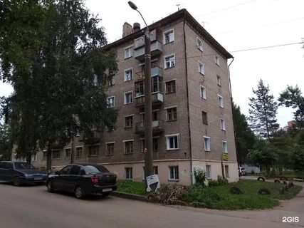 Ул макаренко 2