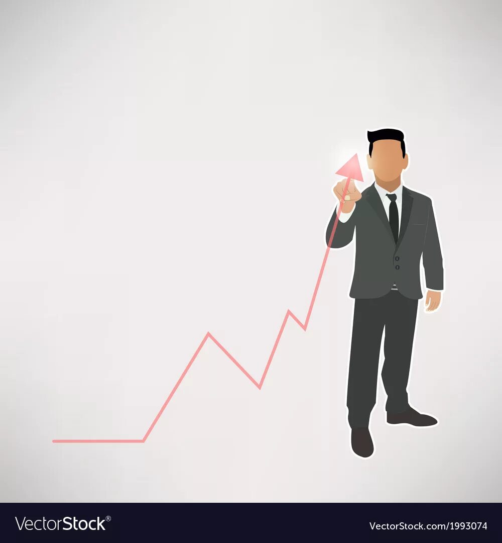 график бизнесмена. график рисунок. бизнесмен график. бизнесмен график. график бизнесмена.