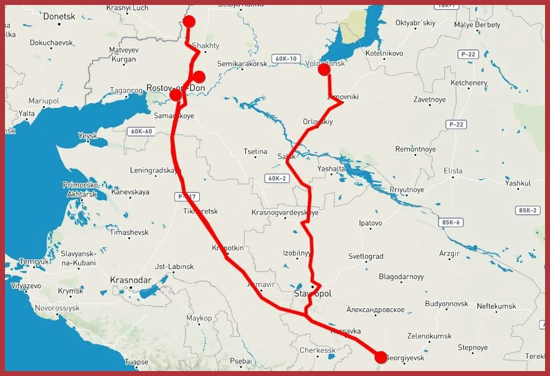 Минеральные воды Ростов на Дону. Ростов Минеральные воды на карте. Ростов мин воды дорога на карте. Ростов Минеральные воды расстояние.