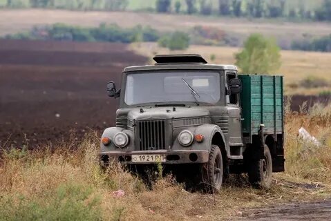 Газ пензенская область