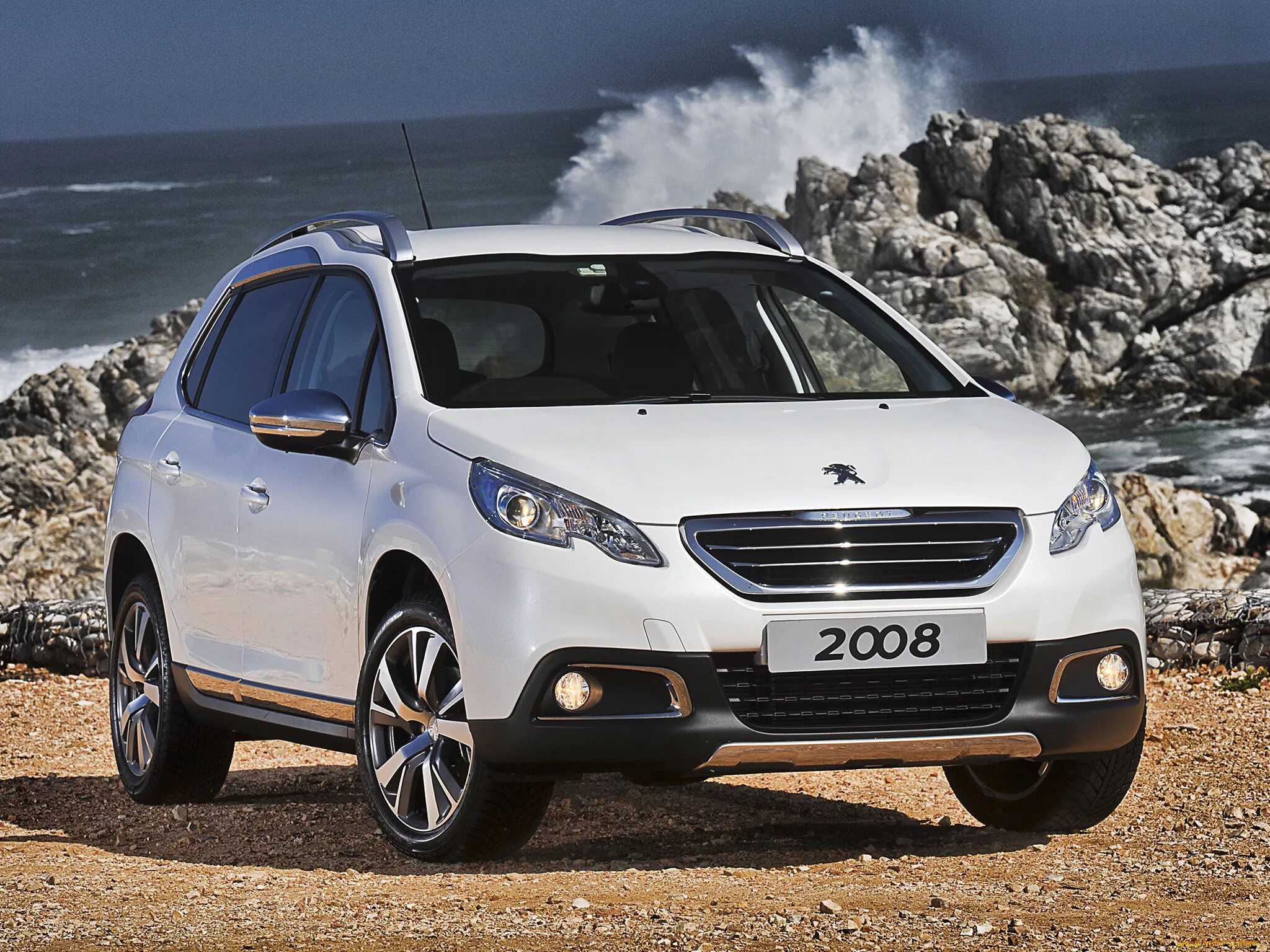 Peugeot 2008 SUV. Peugeot 2008 2014. Peugeot 2008 2018
