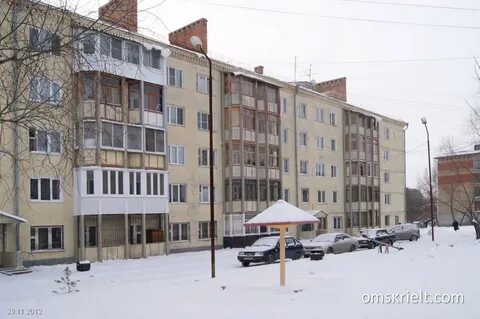 Поселковая 4