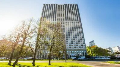 Жк mid ленинский проспект. Дом mid ленинский проспект 95 б. Жк «the mid (мид)». Мид ленинский проспект. Мид рф здание.