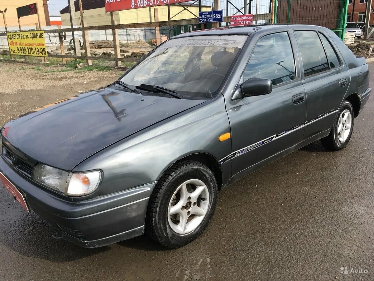 Ниссан санни 14 кузов. Nissan Sunny n14 1994. Ниссан Санни n14. Nissan Sunny n14 лифтбек. Ниссан Санни n14 1994.