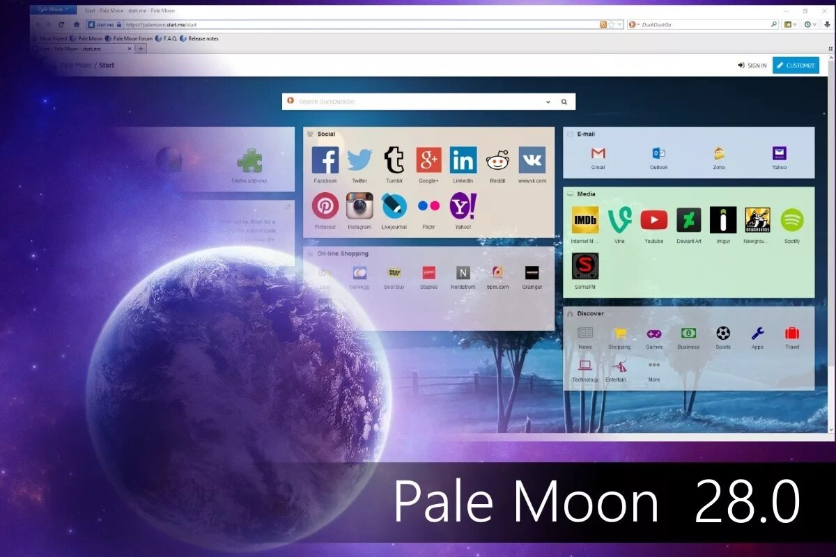 Бра moon. Pale moon. Браузер moon. Pale moon windows 2000. Code браузер.