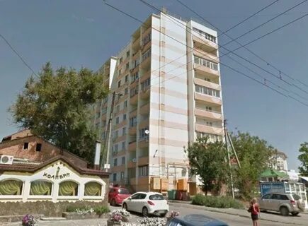Портовая 2 ростов на дону