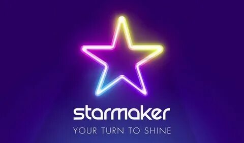 StarMaker Interactive.