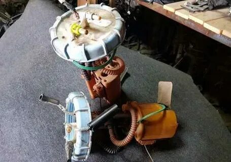 Форд бензонасос в сборе