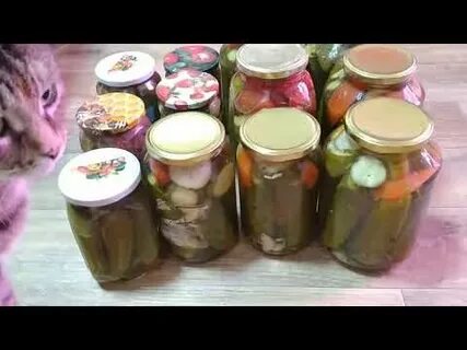 Кухня наизнанку огурцы без уксуса