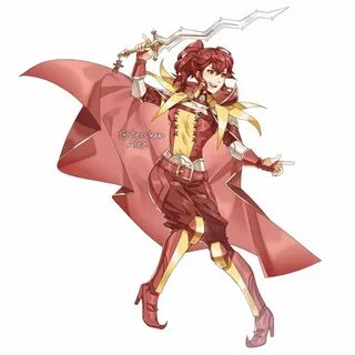 Anna fire