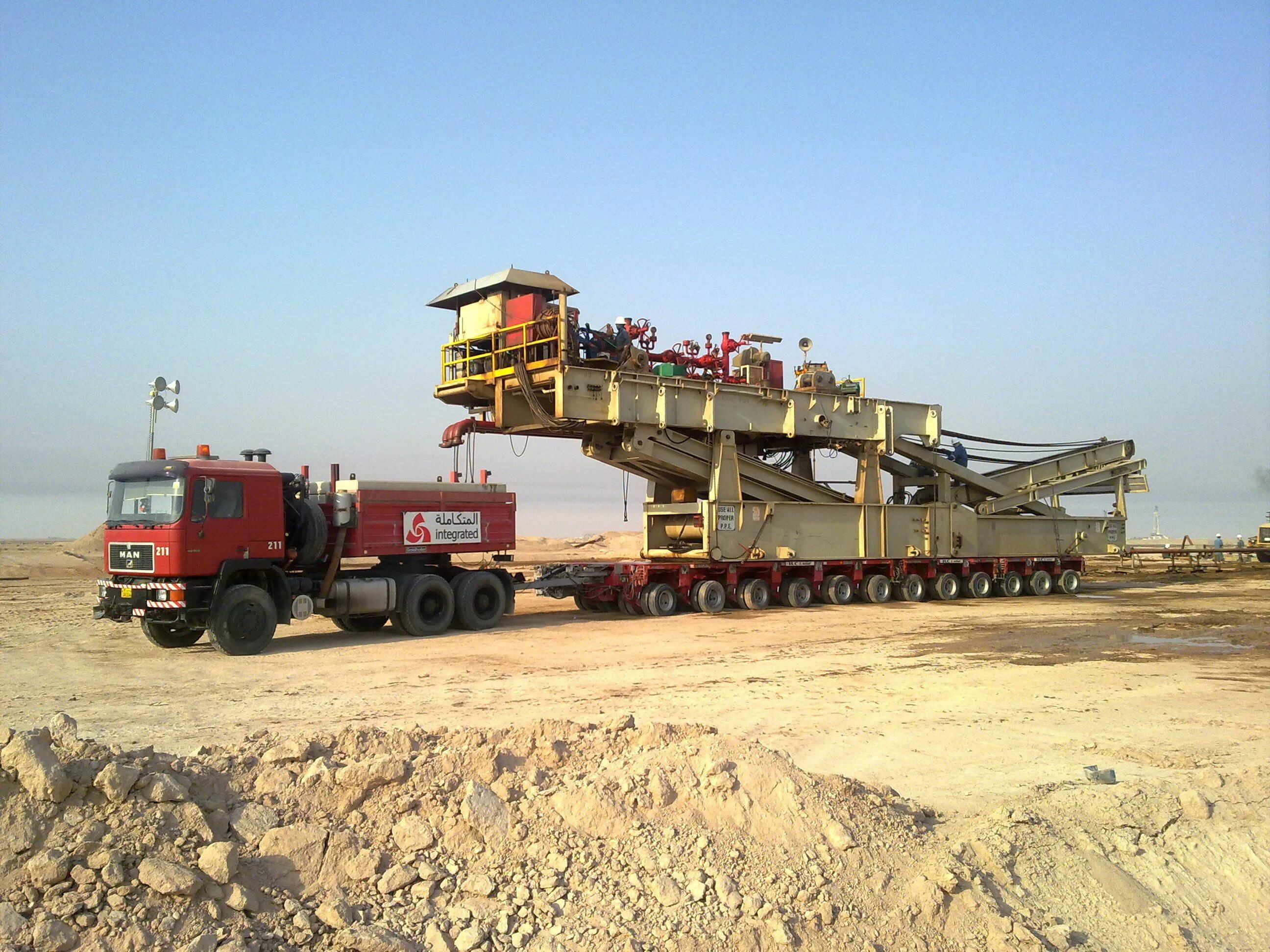 Engineered solutions