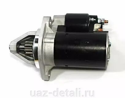 Стартер 421