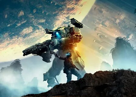 Respawn's Titanfall dev team is separate from other projects: Respawn&...