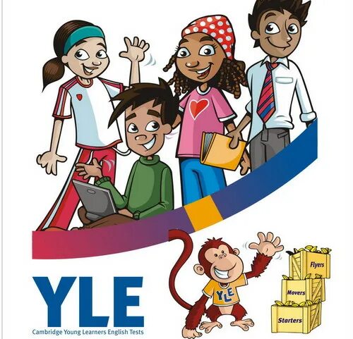 Cambridge yle. Cambridge English young Learners. Международный экзамен yle. Сертификат yle Starters.