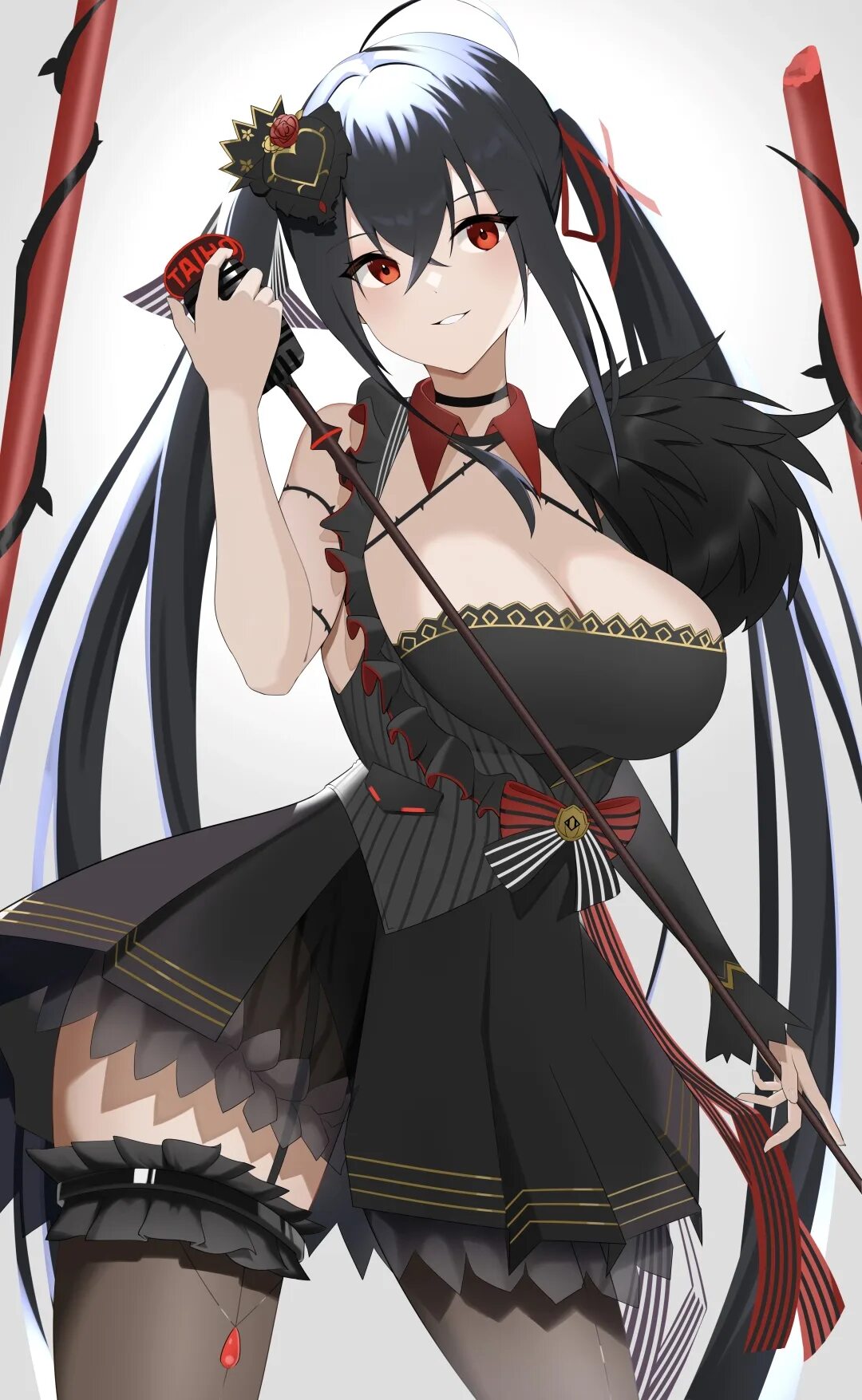 Taihou azur. Тайхо Азур Лейн. Taihou Azur Lane. Тайхо Азур Лейн r34. Тайхо Азур Лейн горничная.