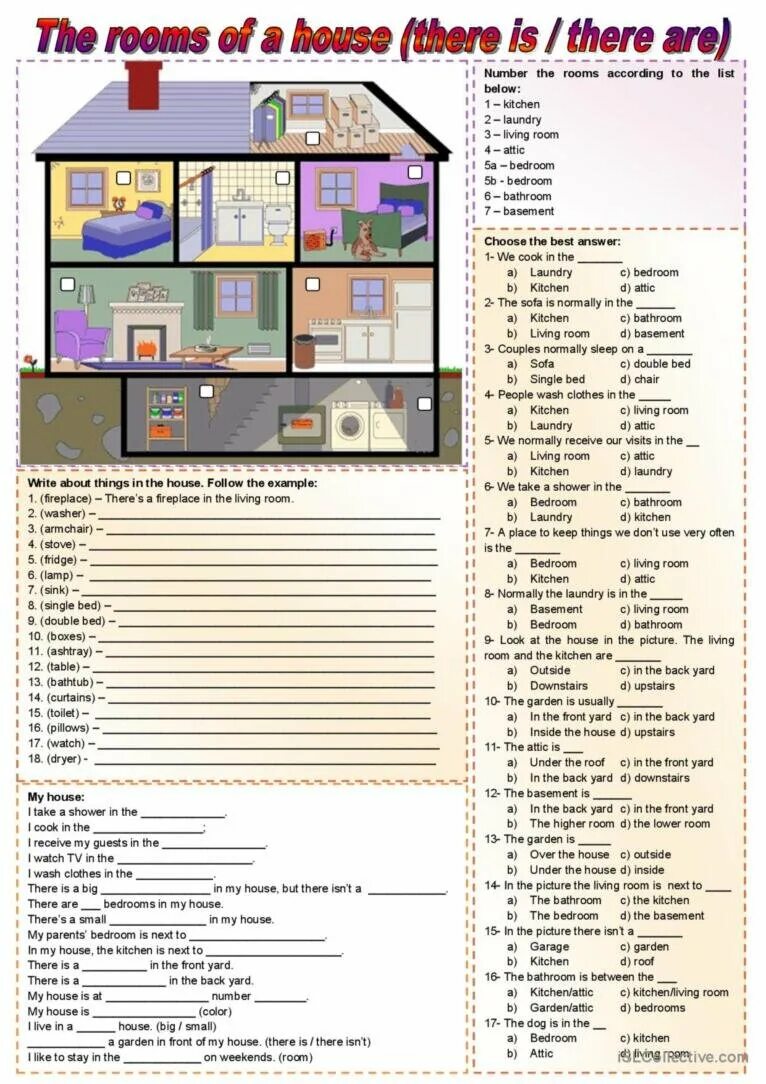 Моя квартира рисунок для английского. Дом на английском языке. Нарисовать домик с комнатами. Топик по английскому на тему квартира. There is a house in.
