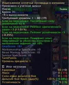 Бис лист 3.3 5