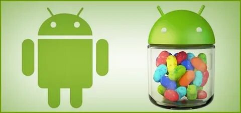 Android 4 3
