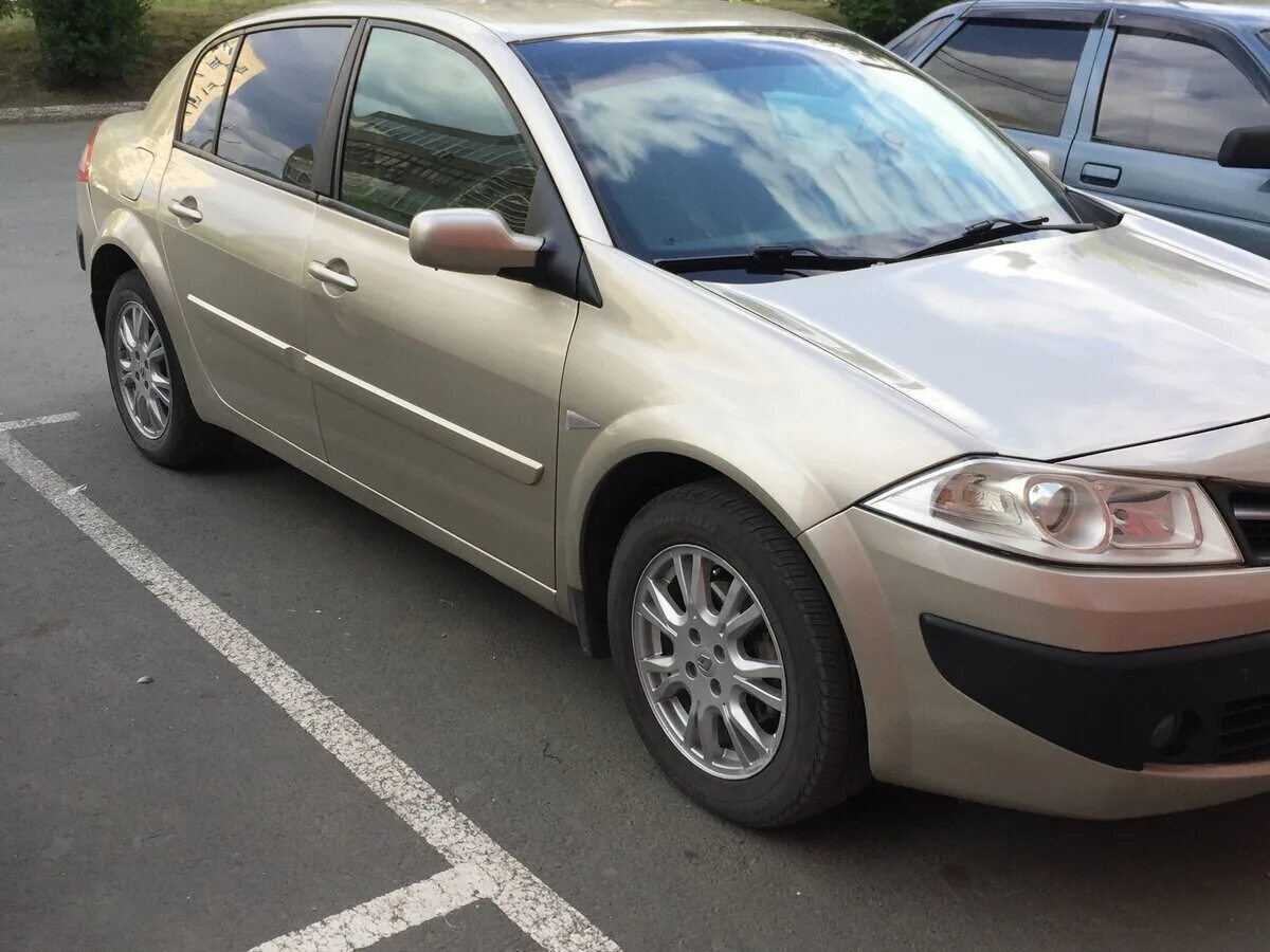 Renault 2008. рено меган седан 2008. Renault megane ii 2008. рено меган 2 седан 2008. рено клио 2008г.