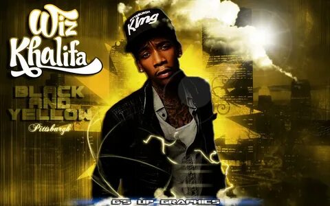 Khalifa black
