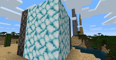 Open minecraft